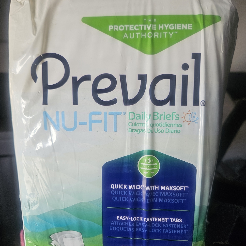 NU-FIT Daily Briefs - White